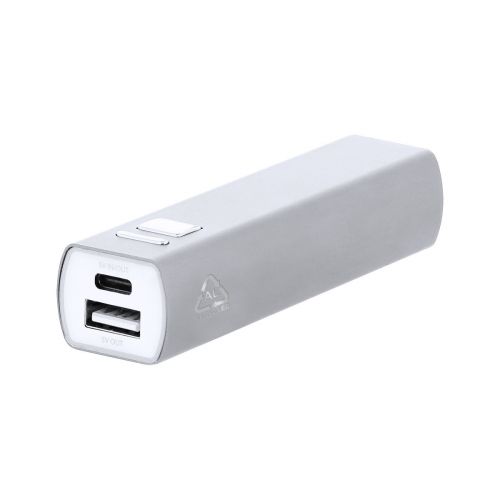 RALUBASE - power bank