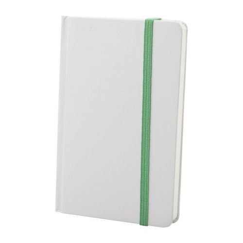 PENDULA A6 - notebook