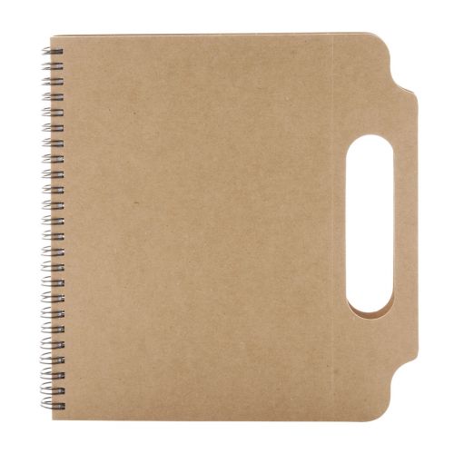 GRAKKY - notebook