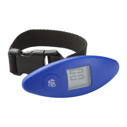 NEWARK - luggage scale