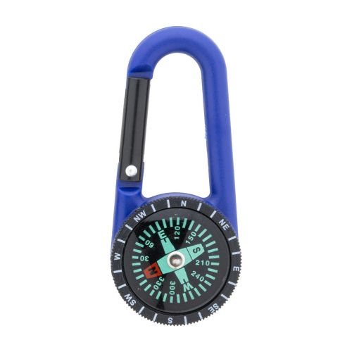 EDMUND - carabiner