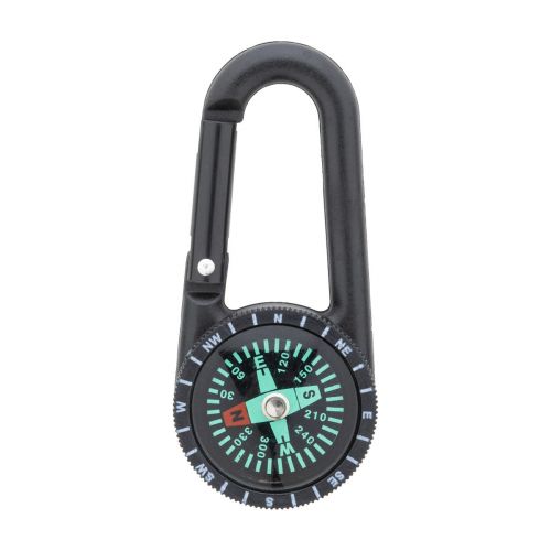 EDMUND - carabiner