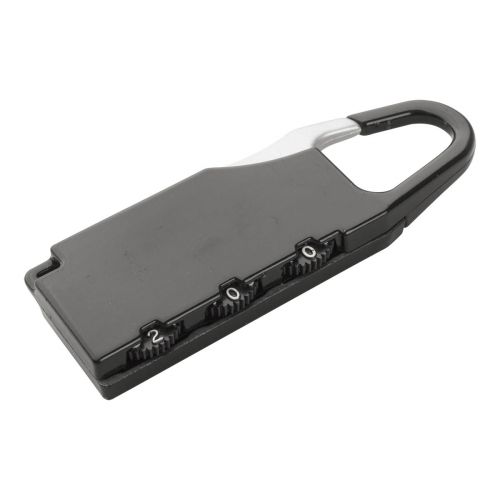 BAIYUN - luggage lock