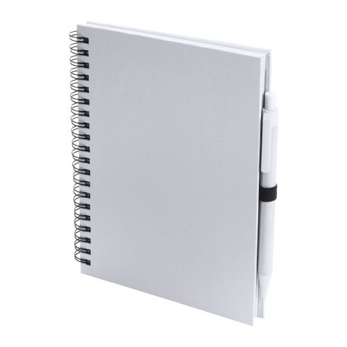 CORYLUS - notebook