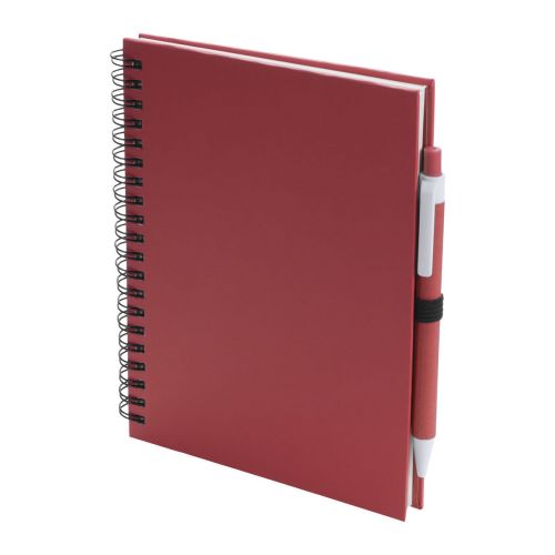 CORYLUS - notebook