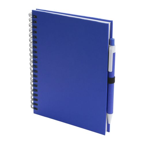 CORYLUS - notebook
