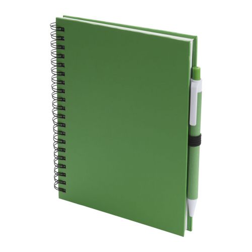 CORYLUS - notebook