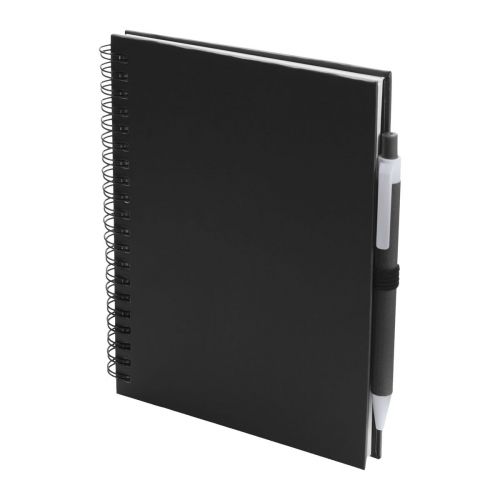 CORYLUS - notebook