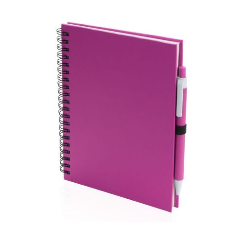 CORYLUS - notebook