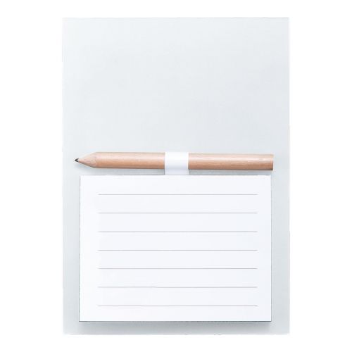 PECFRI - magnetic notepad