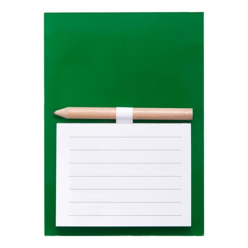 PECFRI - magnetic notepad