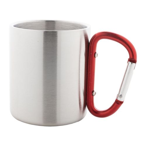CADISHA - stainless steel mug