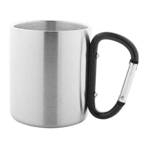 CADISHA - stainless steel mug