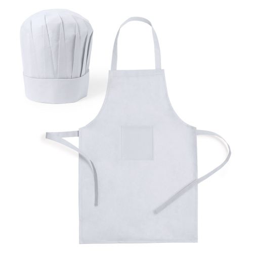 MINCOK - chef set for kids