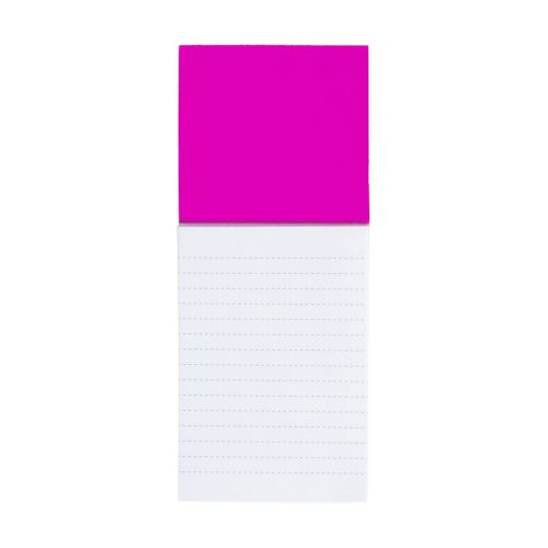 NOFRI - magnetic notepad