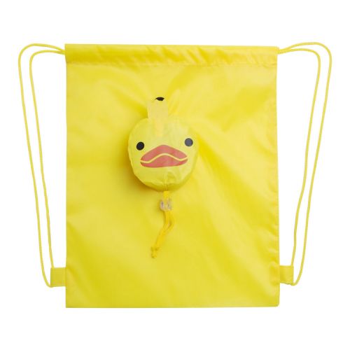NOAH - drawstring bag, duck
