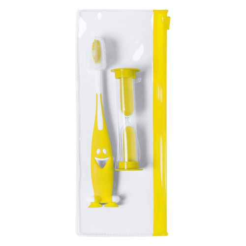 TOOTHIE - toothbrush set