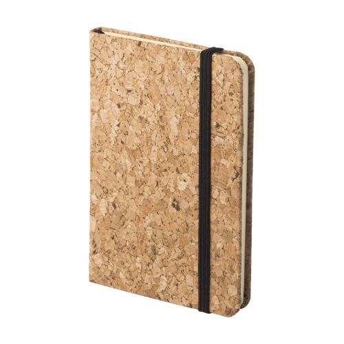 MAAMORA A6 - notebook