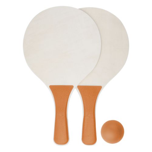 MISTRA - beach tennis
