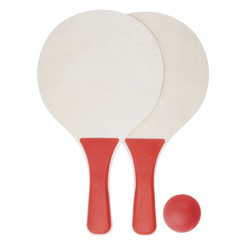 MISTRA - beach tennis