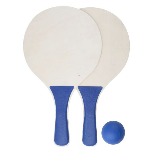MISTRA - beach tennis