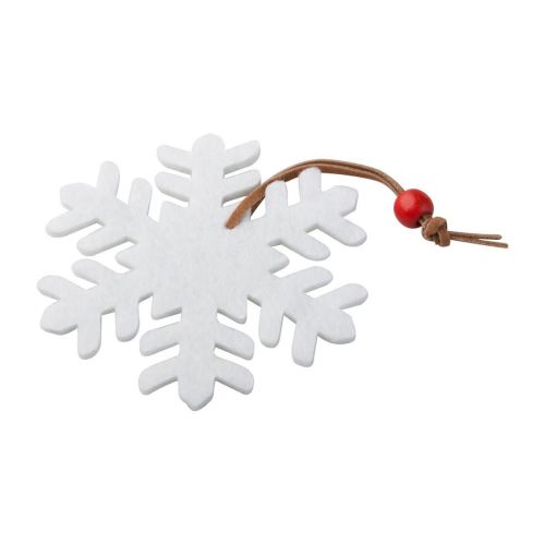 YAMRA - Christmas tree ornament, snowflake