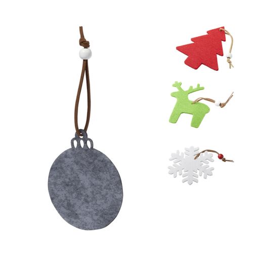 YAMRA - Christmas tree ornament