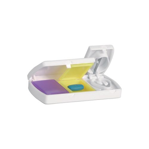 DOXER - pillbox