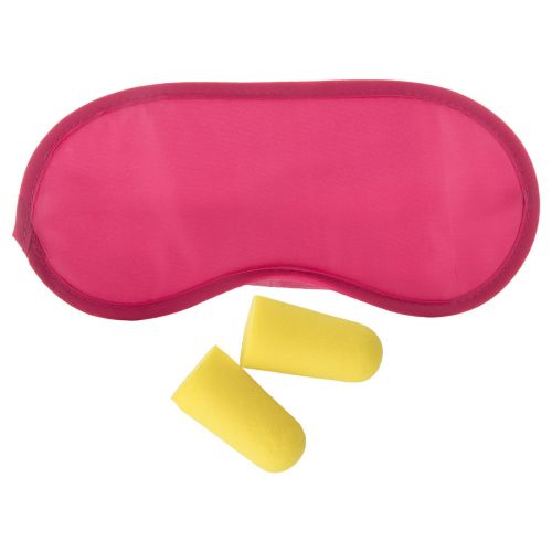 NAPSTER - travel set