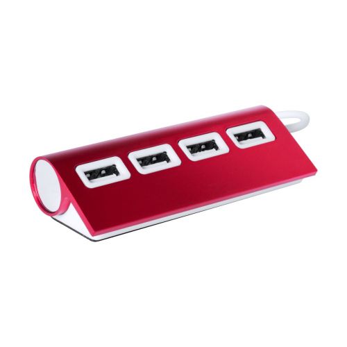 WUDGE - USB hub