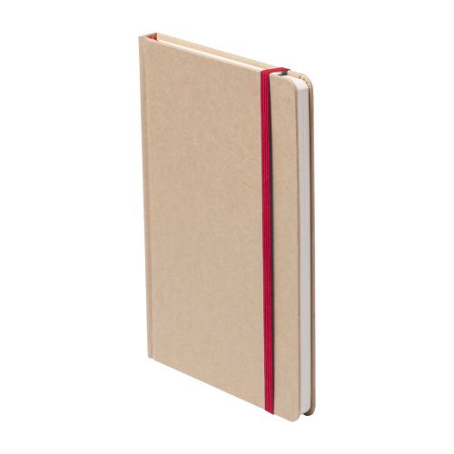 PRUNUS A5 - notebook