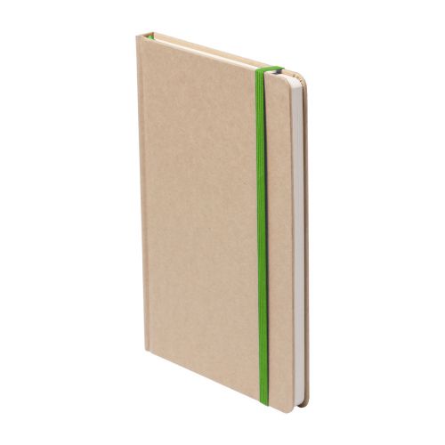 PRUNUS A5 - notebook
