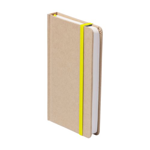 PRUNUS A6 - notebook