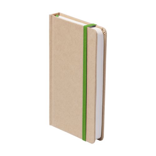 PRUNUS A6 - notebook
