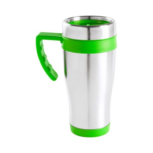 CAPROL PLUS - thermo mug