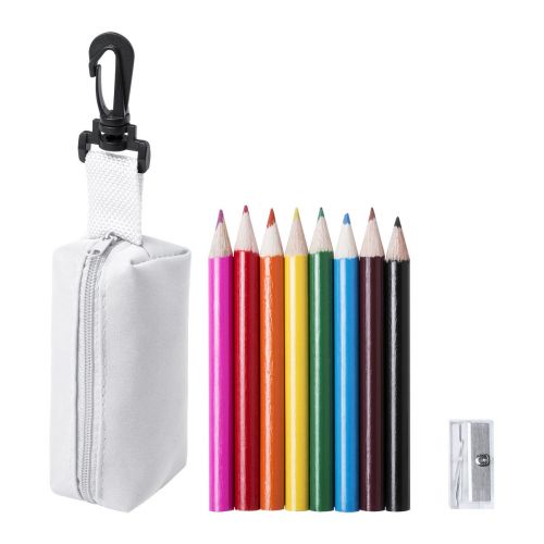 MEDINA - coloured pencil set