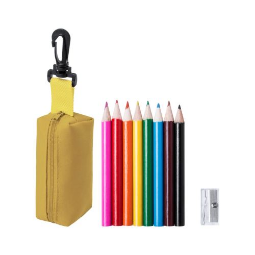 MEDINA - coloured pencil set