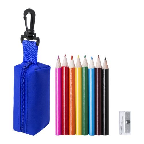 MEDINA - coloured pencil set