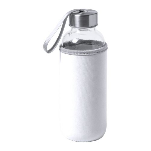 GANGA - glass bottle