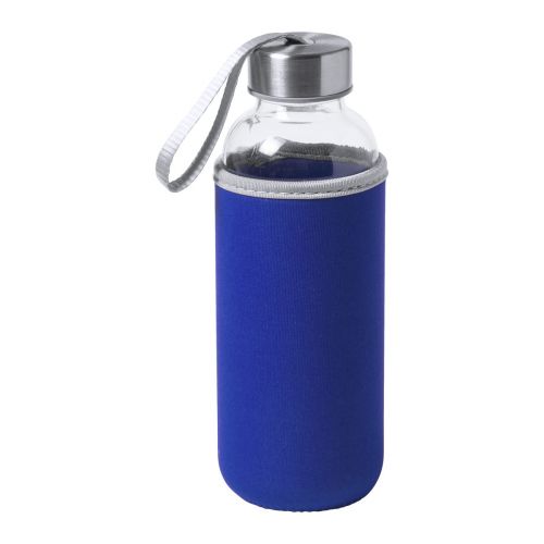 GANGA - glass bottle