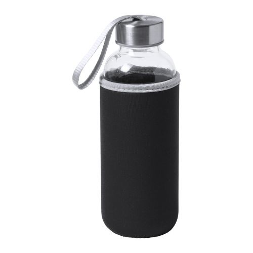 GANGA - glass bottle