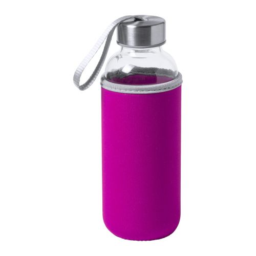 GANGA - glass bottle