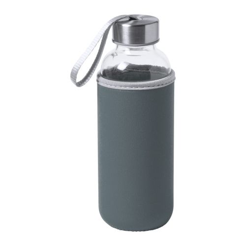 GANGA - glass bottle