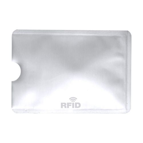 ALLUX - credit card holder