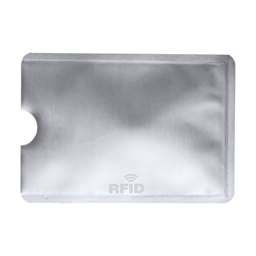 ALLUX - credit card holder