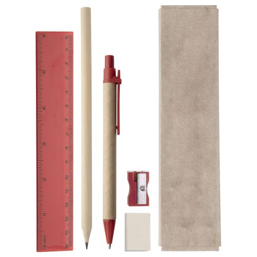 MONOLI - stationery set