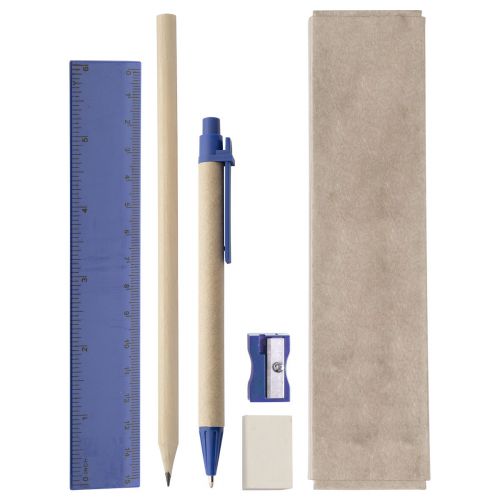 MONOLI - stationery set