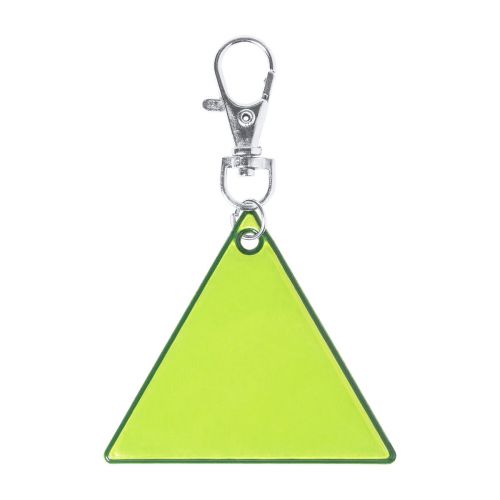 TRIKKE - reflective keyring
