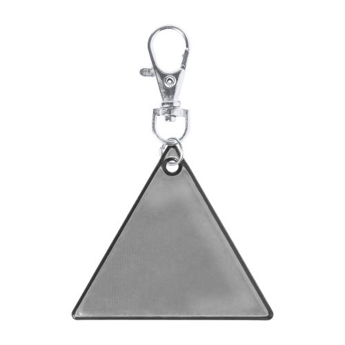 TRIKKE - reflective keyring