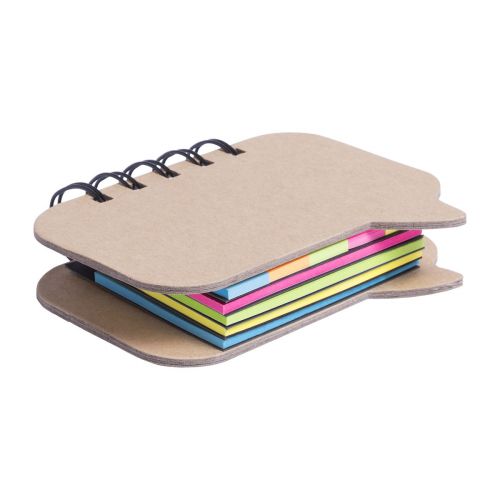 CITRUS - sticky notepad